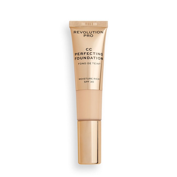 Revolution Pro CC Perfecting Foundation F0.2