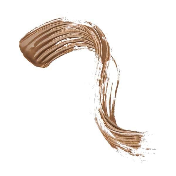 Revolution Pro Brow Volume and Sculpt Gel Ash Brown