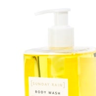 Sunday Rain Chamomile & Ylang Ylang Body Wash