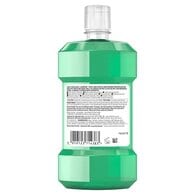 Listerine Teeth And Gum Mouthwash 500ml