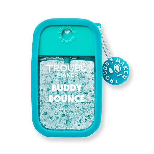 Trouble Maker Buddy Bounce PDRN Gel Skin Mist
