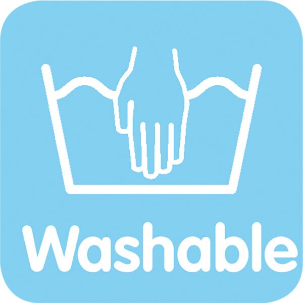 MAM Double Pack Clip - Grey