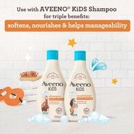 Aveeno Kids Conditioner 250Ml