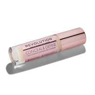 Revolution Conceal and Define Light Ivory Liqud Concealer C2