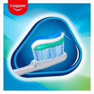 COLGATE TOOTHPASTE TRIPLE ACTION 75ML