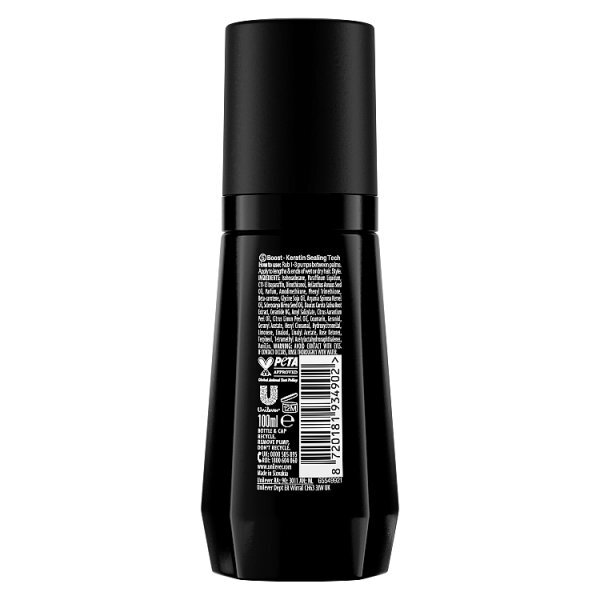 Tresemmé Serum Keratin Seal Smooth Oil 100ml