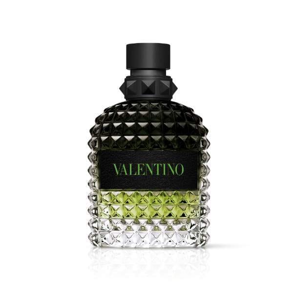 Valentino Born in Roma Green Stravaganza EDT Uomo 100ml