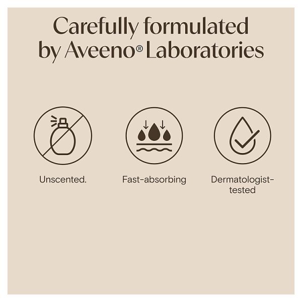 Aveeno Moist After Shower Mist 200Ml.