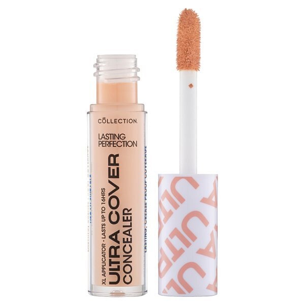 Collection Ultra Cover Concealer 10W Buttermilk Warm