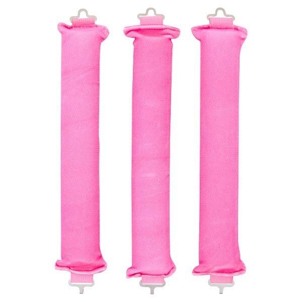 S/D NOV HEATLESS BLOWOUT CURLER RODS