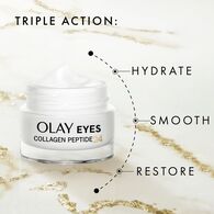 Olay Regenerist Collagen Peptide24 Eye Cream 15ml