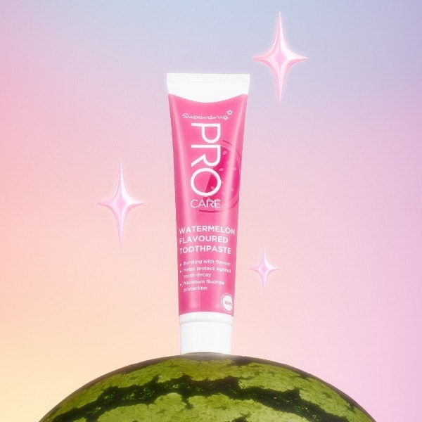 ProCare Watermelon Toothpaste75ml