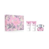 Bright Crystal Eau De Toilette 50Ml Spring Set