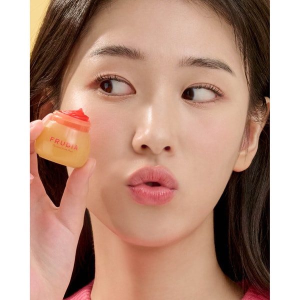 Frudia Pomegranate Honey 3in1 Lip Balm 10ml