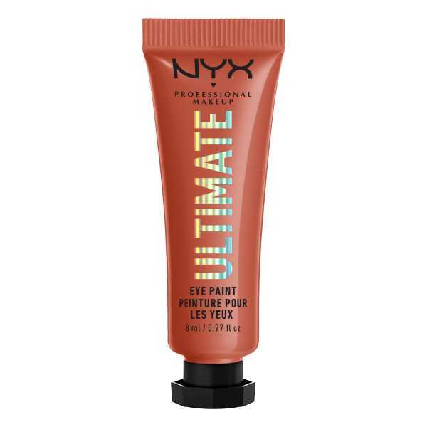 Nyx Professional Makeup Pride Eye Paint - Sun Gaze