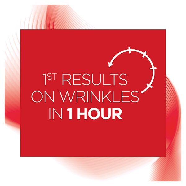 L'Oreal Paris Revitalift Hydrating Smoothing Serum 30ml