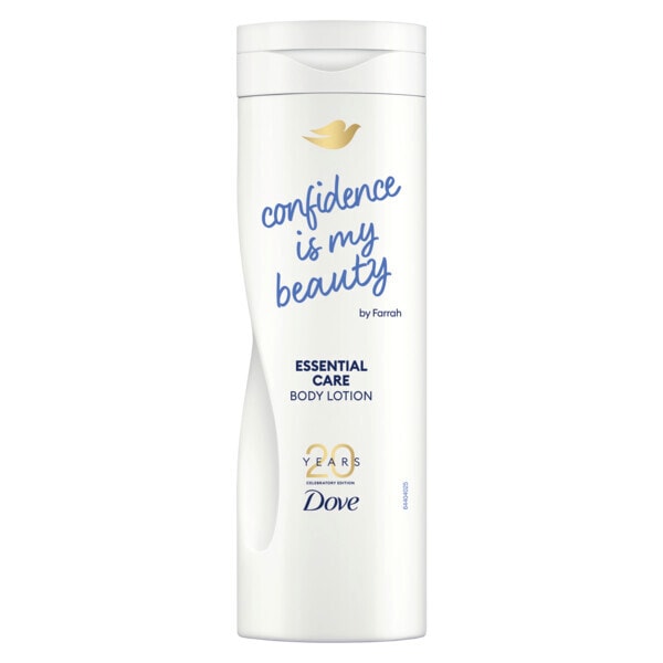 Dove Essential Body Lotion 400ml