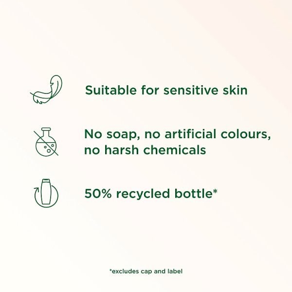 Simple Kind to Skin Refreshing Shower Gel 450 ml