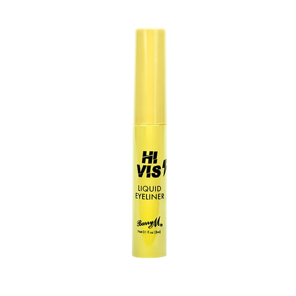 Barry M Hi Vis Liquid Eyeliner - Lights On