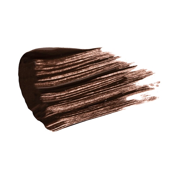 The Beauty Crop Full Coverage Brow Mascara - Terrific Taupe