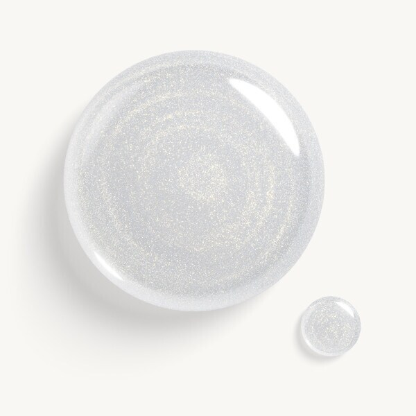 Essie Gel Couture Gel-Like Nail Polish Diamond Dust Top Coat