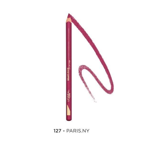 L'Oréal Paris Color Riche Lip Liner Couture 127 Paris.Ny