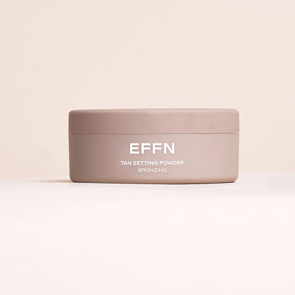 Effn Tan Bronzing Setting Powder 30G