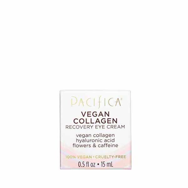 DNR Pacifica Collagen Recovery Eye Cream 15Ml