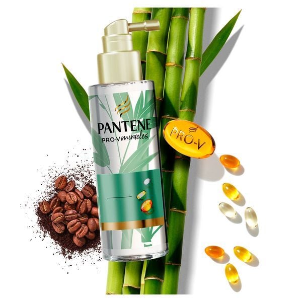 Pantene Roots Awakener Hair Fortifier Leave-In 100ml