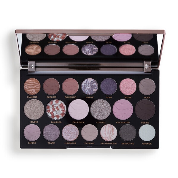 Revolution Festive Allure Colour Palette