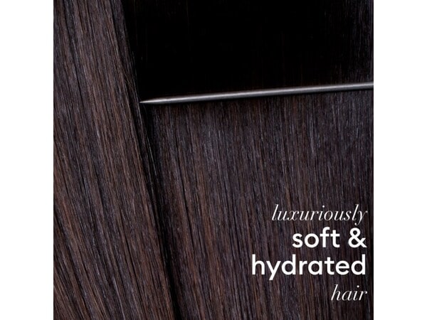 DNR TRESemm Rich Moisture Shampoo for Dry Damaged Hair 900ml