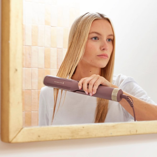 Remington Airvive 2-In-1 Air Styler As8930
