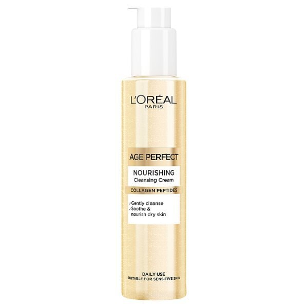 L'Oréal Paris Collagen Expert Nourishing Cleanser