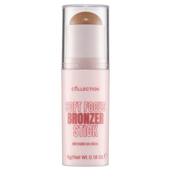 Soft Focus Bronzing Stick Sh1 Light