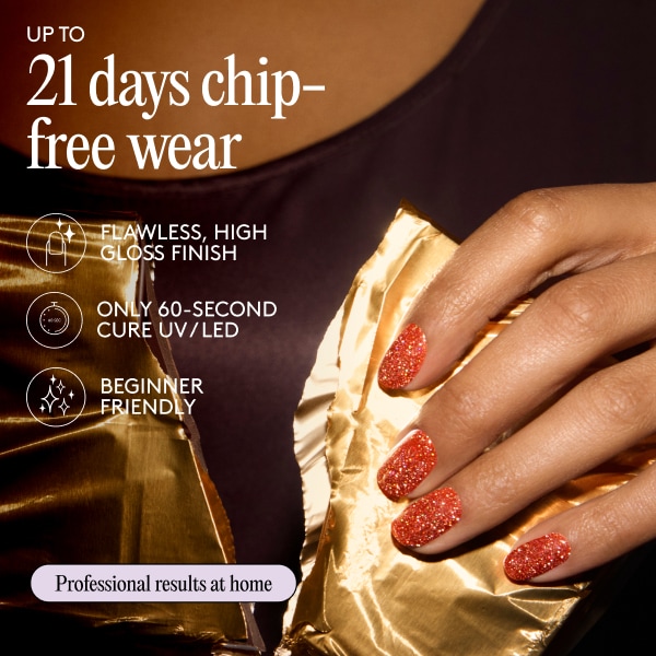 Mylee Spotlight Gel Nail Polish Full Of Zest - 8Ml