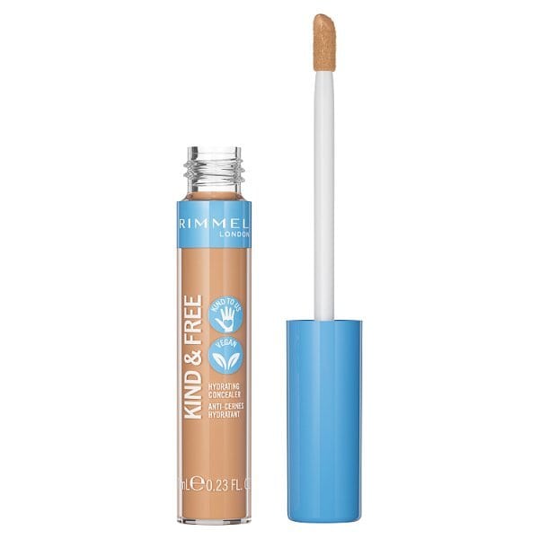 Rimmel Kind & Free Hydrating Concealer Light