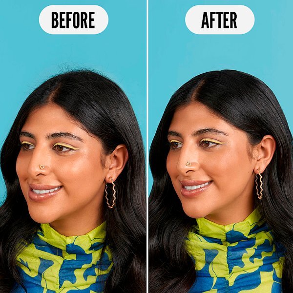 Noughty Frizz Magic Strands Away Flyaway Wand