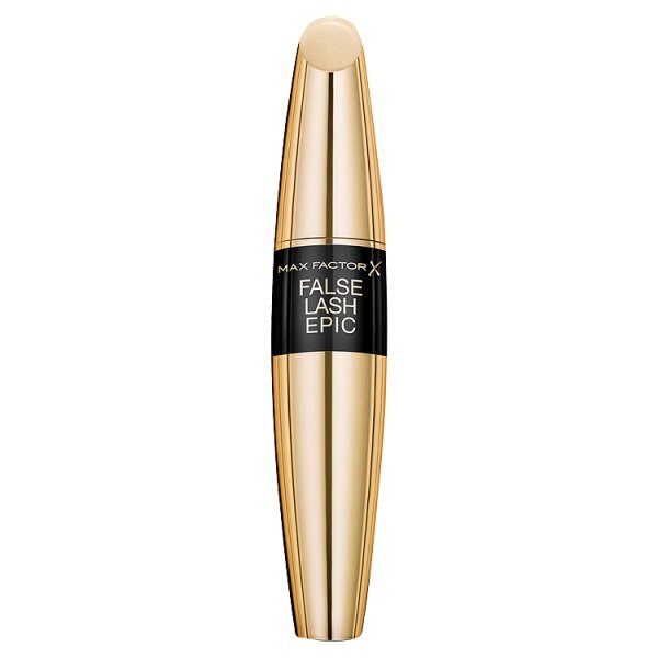 Max Factor False Lash Effect Epic Mascara  Black Brown