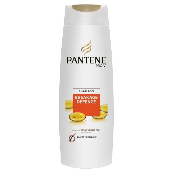 Pantene Shampoo Breakage Defence 400ml