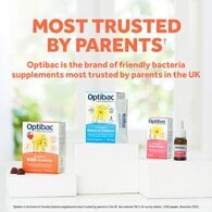 Optibac Probiotics Kids Gummies - 30 Gummies