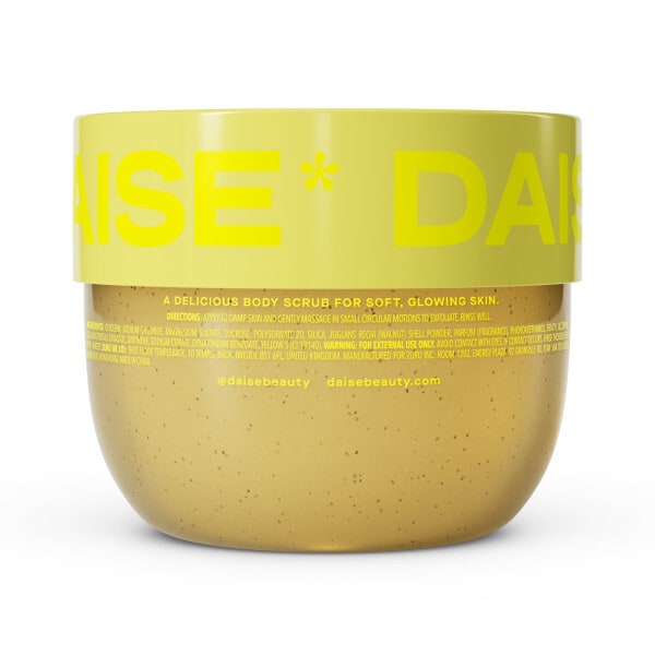 Daise Body Scrub Pineapple 510 G