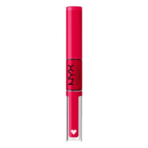 NYX Professional Makeup Shine Loud Lip Gloss On A Mission