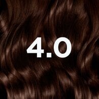 Garnier Good Permanent Hair Dye Cocoa Brown 4.
