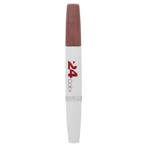 Maybelline Superstay 24HR Liquid Lipstick Forever Heather