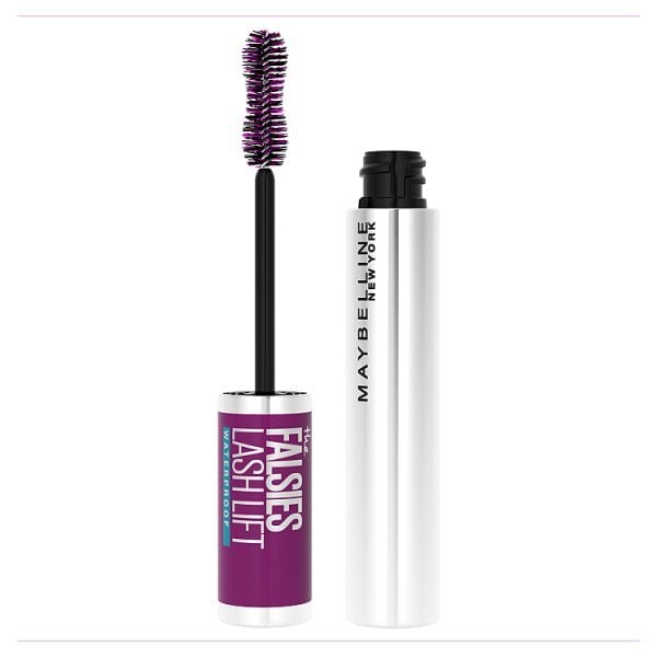 Maybelline Falsies Lash Lift Waterproof Mascara 01 Black