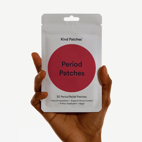 Kind Patches Period Patches