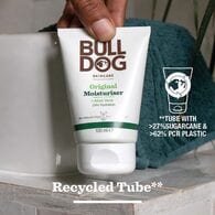 Bulldog Skincare Original Moisturiser 100ml