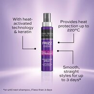 John Frieda Frizz Ease 3 Day Straightening Spray 100ml