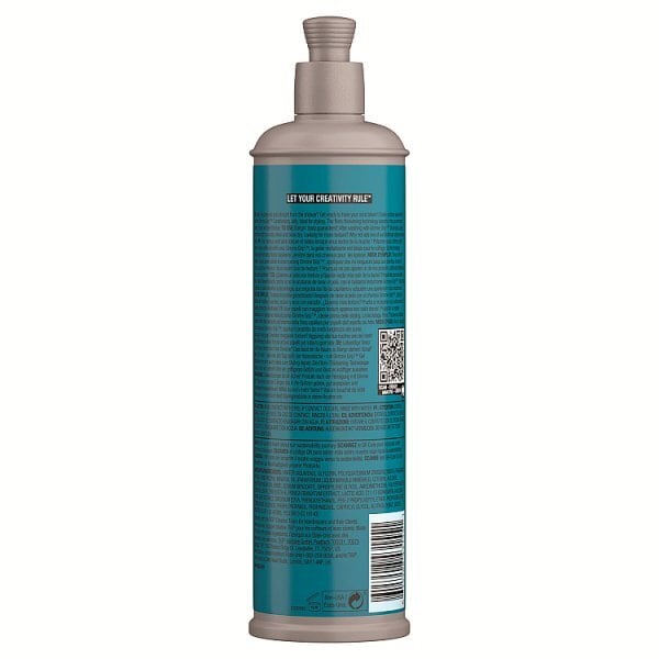 TIGI Gimme Grip Texturising Conditioner  400ml