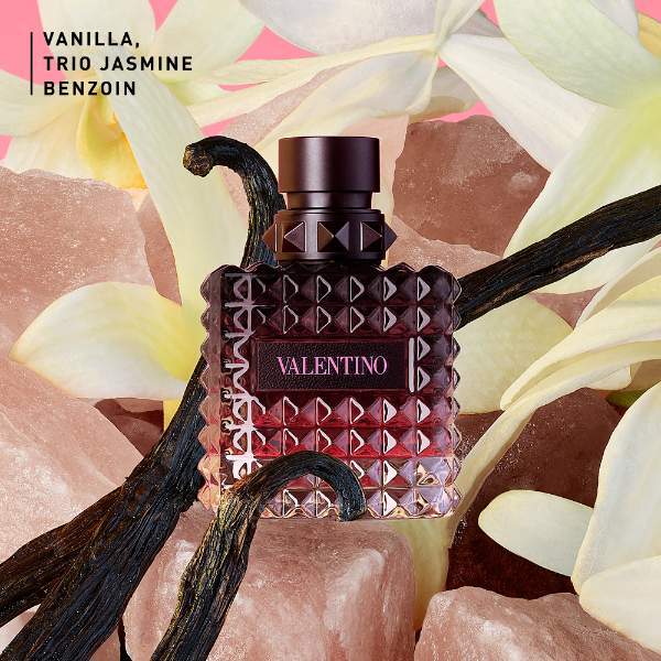 Valentino Born In Roma Donna Intense 100Ml Edp